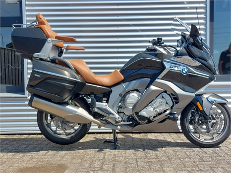 BMW K 1600 GTL
